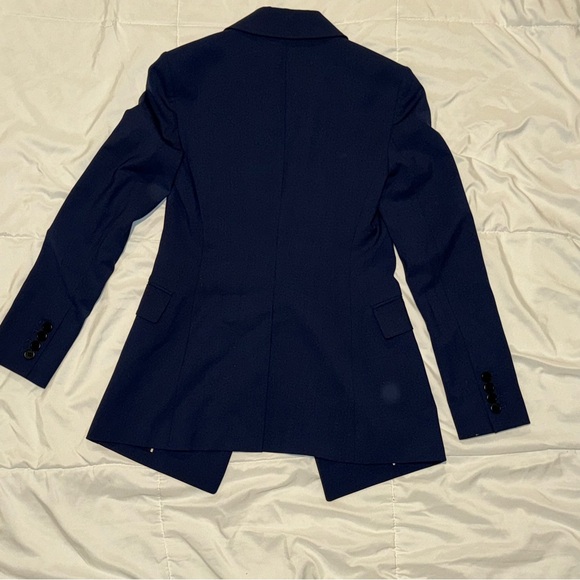 Theory Etiennette Blazer - Picture 4 of 5